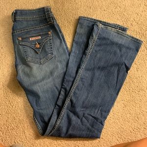 Hudson jeans size 28
